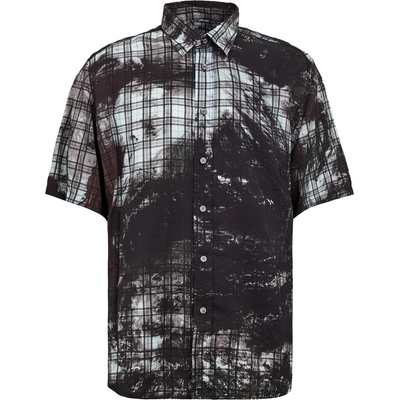 Diesel Тениска Diesel Men's T-Shirt - Black