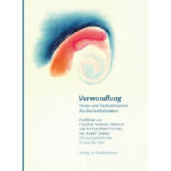 Image 1 of Verwandlung | Dragan Senfner