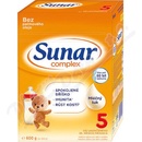 Sunar 5 Complex x 600 g