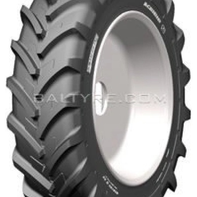 Michelin AGRIBIB 12,4-36 124A8/121B TL