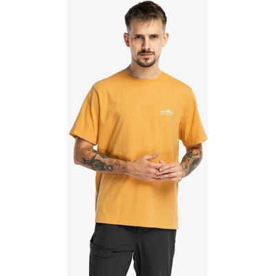 Patagonia Fitz Roy Foothills T-Shirt - dried mango
