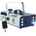 Light4Me FM 1500 LED Генератор за мъгла (5908249831759)