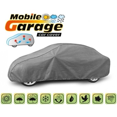 KEGEL Plachta na auto MOBILE GARAGE D. 425-470 cm