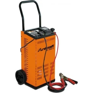 Stürmer Unicraft BC 350 S