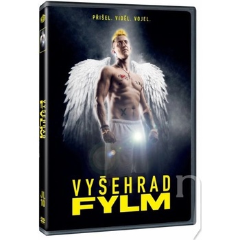 Vyšehrad: Fylm DVD