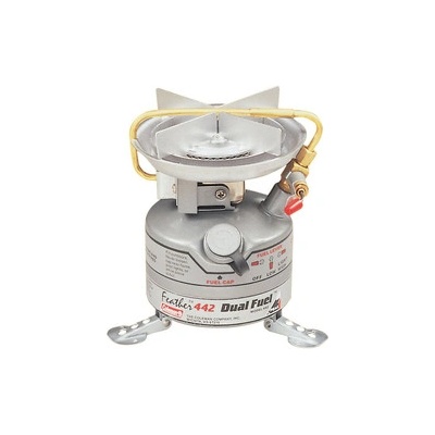 CAMPINGAZ Unleaded Feather Stove