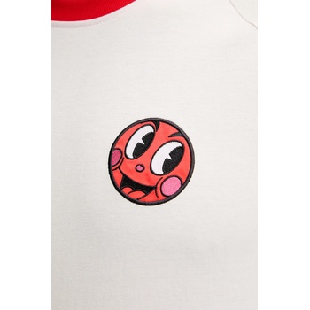 adidas Originals Памучна тениска adidas Originals Cali Tee (JD0716)