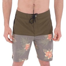 Hurley Phantom Naturals Roadblock 20"