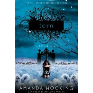 TORN | Amanda Hocking (2012)