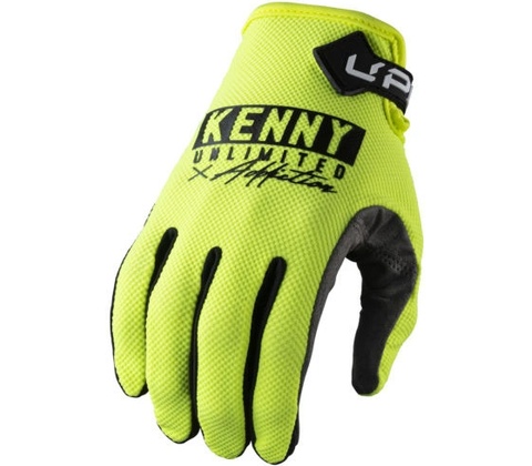 Kenny UP