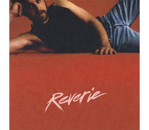 BEN PLATT - Reverie CD