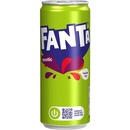 Fanta exotic 330 ml