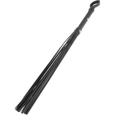Luxusní důtky Deluxe pro smyslné BDSM hrátky / 65 cm