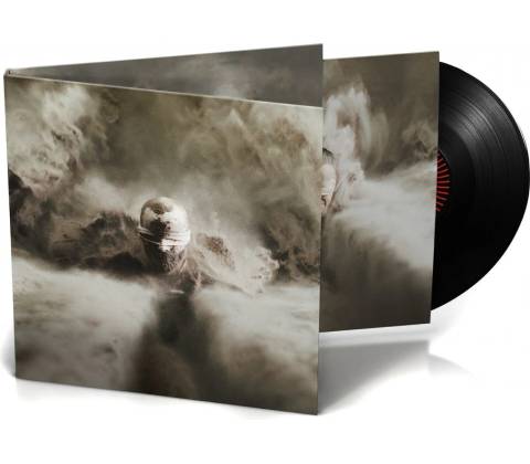 Rammstein - Zeit Single LP