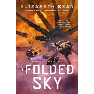 The Folded Sky | BEAR ELIZABETH (ISBN: 9781668078112)