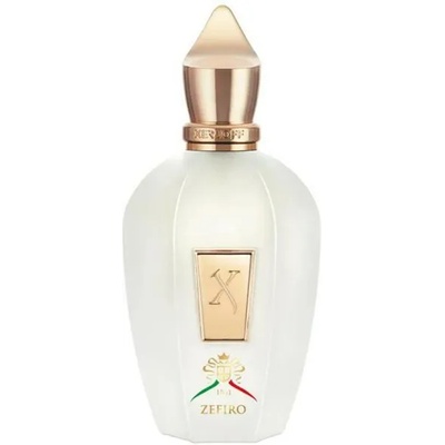 Xerjoff 1861 Collection - Zefiro EDP 100 ml Tester
