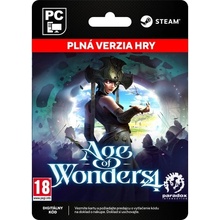 Age of Wonders 4