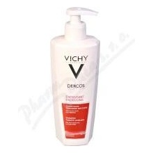 Vichy Dercos Energising Energising Anti-Hairloss Shampoo Complement 400 ml