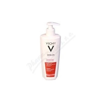 Vichy Dercos Energising Energising Anti-Hairloss Shampoo Complement 400 ml