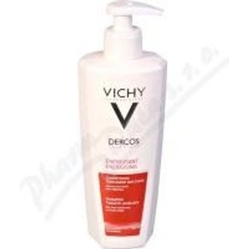 Vichy Dercos Energising Energising Anti-Hairloss Shampoo Complement 400 ml