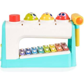 Moni Мултифункционален музикален център he792700 (3800146224172)