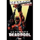 Deadpool Classic 20 Ultimate Deadpool - Brian Michael Bendis
