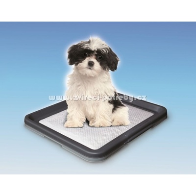 Nobby Doggy Trainer Small toaletní trenér, toaleta pro psa