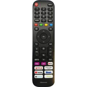 GENERAL HISENSE EN2AB30H - съвместимо дистанционно управление на марката General (EN2AB30H) Дистанционно