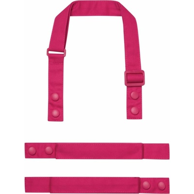 Premier PR 191 hot pink Zástěra
