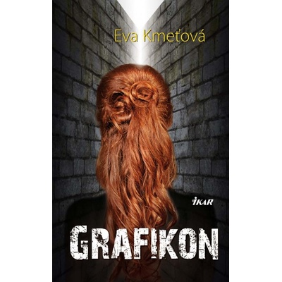 Grafikon - Eva Kmeťová