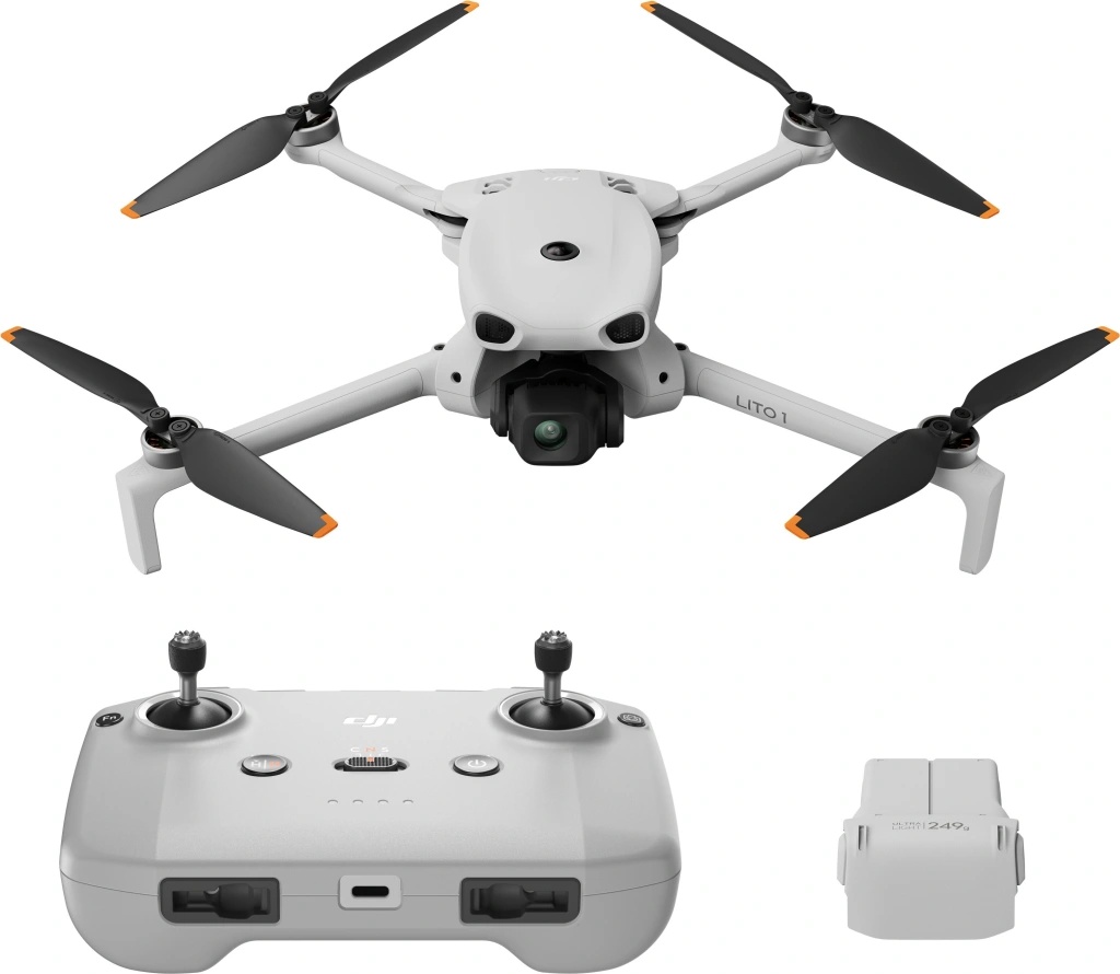 DJI Flip (RC-N3)