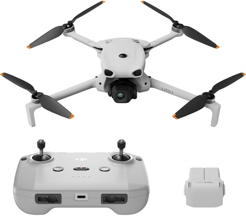 DJI Flip (RC-N3)