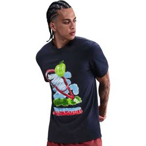Nike Тениска m nkct tee us open (hv1713-451)
