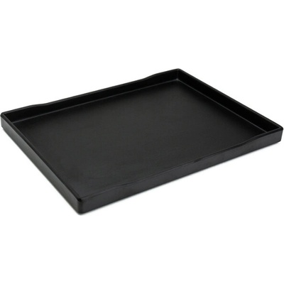 Verlo ZEN melaminový tác 300 x 220 x 23 mm černý