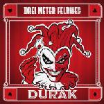 Drei Meter Feldweg - Durak (LP) (4251392601627)