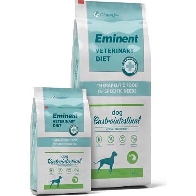Eminent VET Diet Dog Gastrointestinal 11 kg