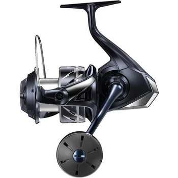Shimano Спинингова макара Shimano Stradic SW-B
