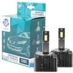 m-tech Led Крушки m-tech d8s - lzxd8s (lzxd8s)