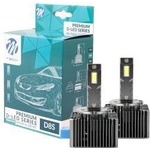m-tech Led Крушки m-tech d8s - lzxd8s