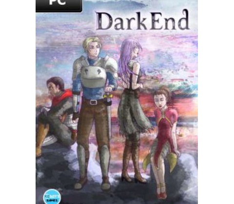 DarkEnd