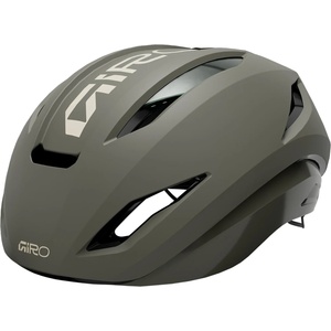 Giro Каска за шосейно колоездене Giro Eclipse Pro Bike helmet - Matte Dark Sage - размер S 51-55 cm (851-1860-0311)
