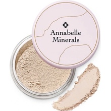 Annabelle Minerals Sunny Fairest krycí minerálny podklad 4 g