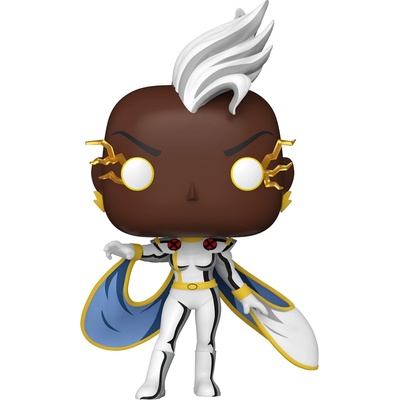 Фигура Funko POP! Marvel: X-Men - Storm (X-Men '97) #1539 (FK86241)