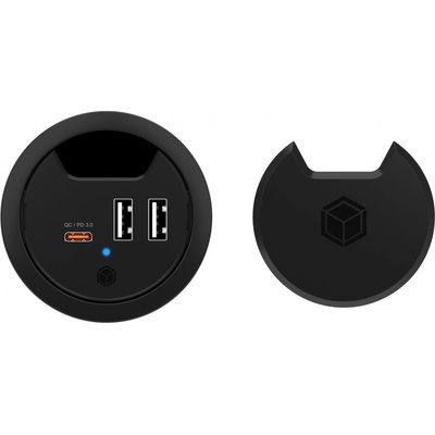 RaidSonic IB-HUB1407