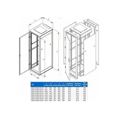 Triton 27U RZA-27-A66-XAX-A1