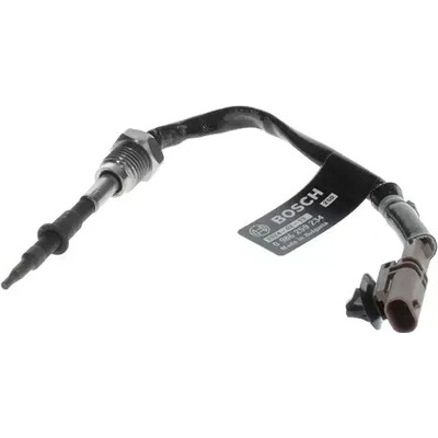 BOSCH Čidlo teploty výfukových plynů BO 0986259234