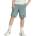 PUMA Essentials+ 2 Color Shorts Green