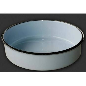 Image 1 of Купро ТАВА КР. Д40 ЦВ. ЕМАЙЛ (40094)