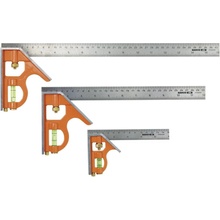BAHCO Kombinovaný uholník 150 mm CS150
