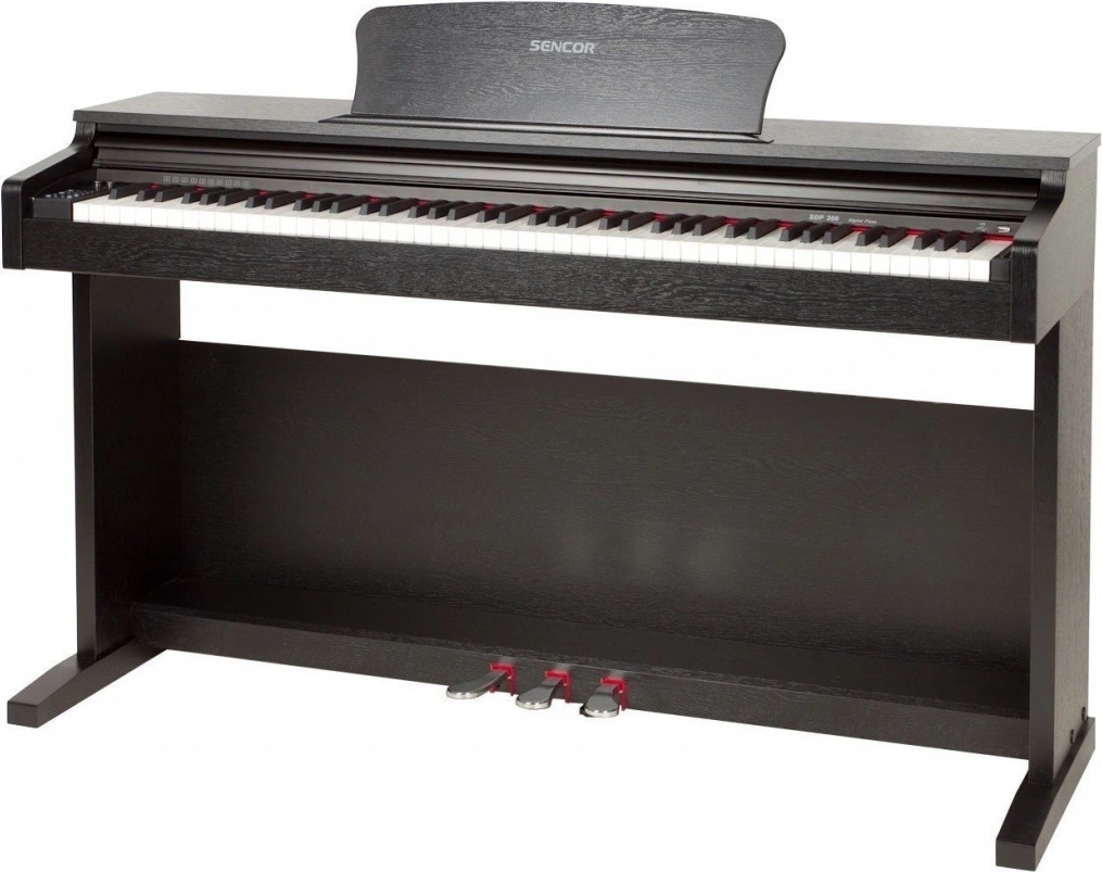 Sencor SDP 200